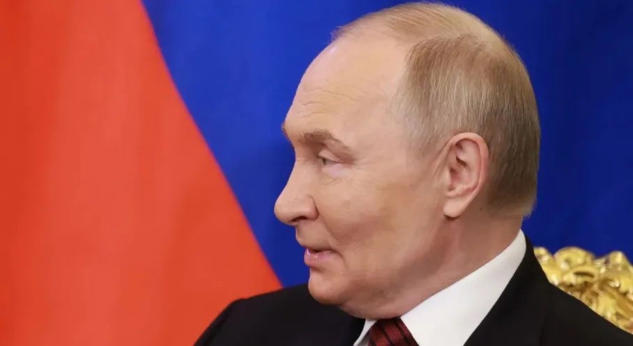 Putin'den Kritik Açıklama: Rusya'nın Avrupa'ya Saldırı Planı Var mı?