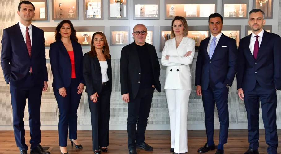 PwC Türkiye'den Dev Atılım! Yeni Ortaklarla Büyüme Hız Kesmiyor