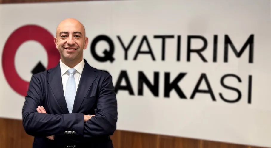 Q Yatırım Bankası'ndan Dev Sermaye Hamlesi! 1.5 Milyar TL'ye Yükseldi