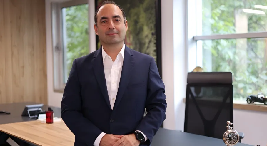 Qlik ve Redington'dan Dev İş Birliği: Türkiye ve CIS'te Veri Devrimi!