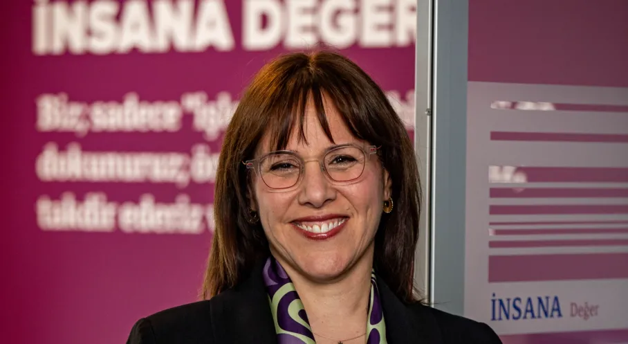 QNB Sigorta'dan Kadınlara Destek: İş Hayatına Dönüş Projesi Başladı!