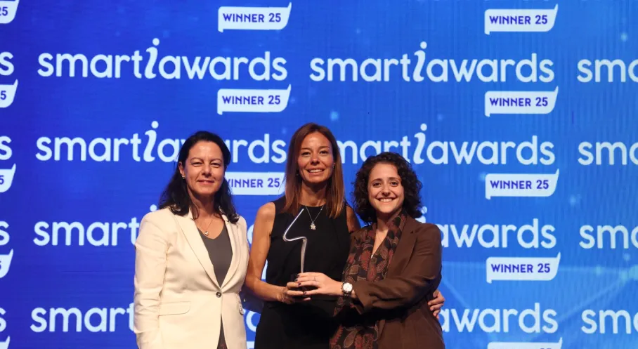 QNB Sigorta'dan Smart Insurance Awards'ta Çifte Zafer!