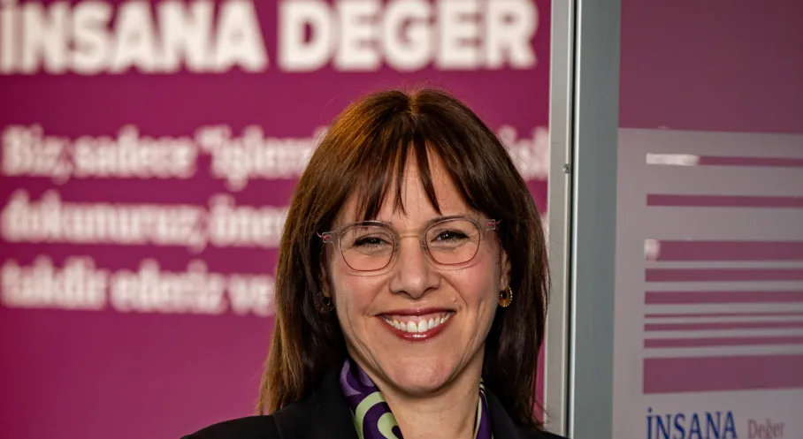 QNB Sigorta'ya Büyük Ödül! Çalışan Odaklı Liderlik Zirvede