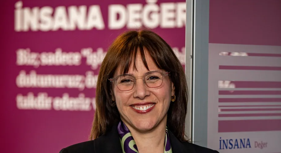 QNB Sigorta'ya Uluslararası Stevie Awards’ta 
