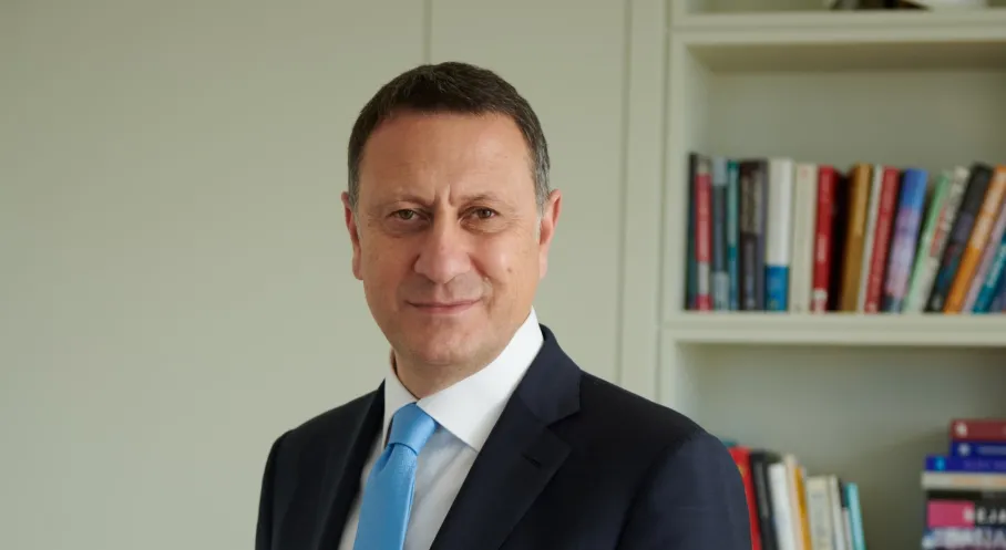 QNB Türkiye'den 2050'ye Kadar Net Sıfır Emisyon Hedefi!