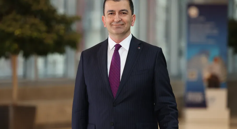 QNB Türkiye’ye Uluslararası Arenada 6 Ödül Birden