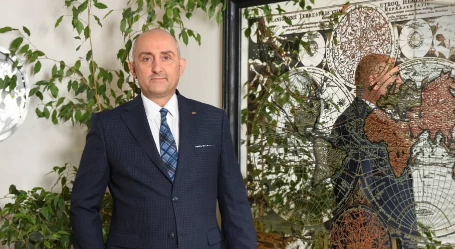 R+T Turkey: 500 Milyon Euro'luk Dev Pazar İstanbul'da Açılıyor!