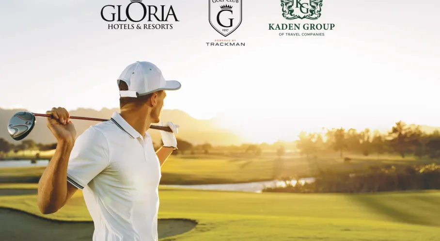 Race to Belek Başlıyor: İngiliz ve İskoç Golfçüler Antalya'da Buluşacak!