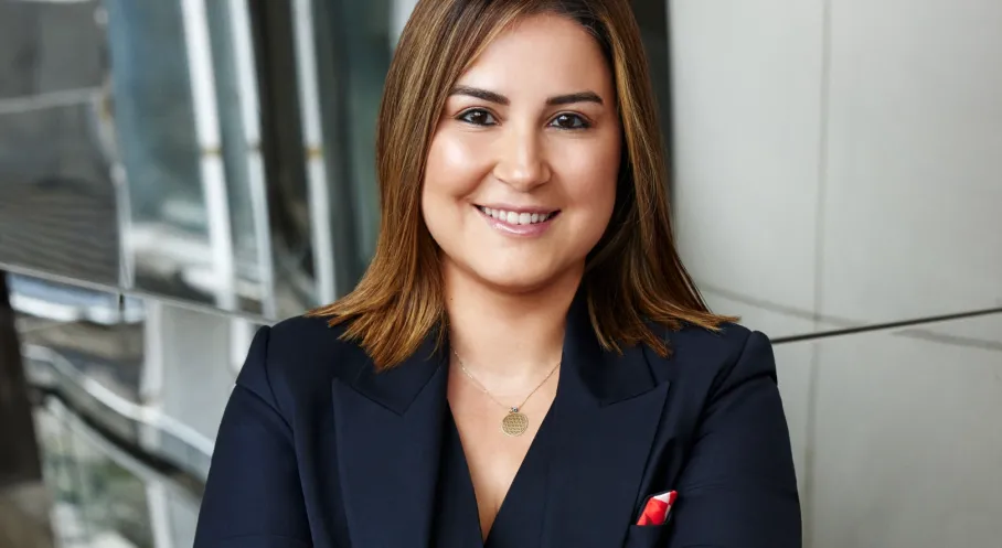 Raffles İstanbul'da Kritik Atama: Derya Aktay Gelirler Direktörü Oldu!