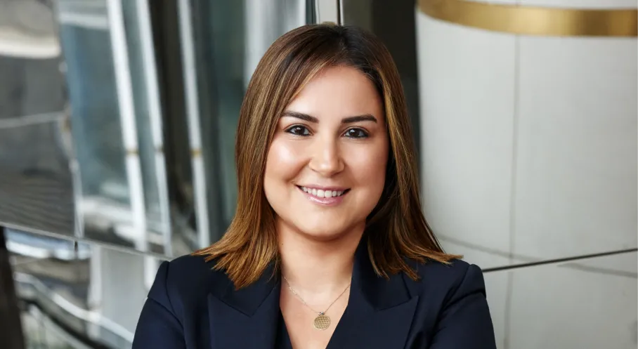 Raffles İstanbul'da Yeni Dönem: Gelir Yönetimi Direktörlüğüne Derya Aktay Atandı!