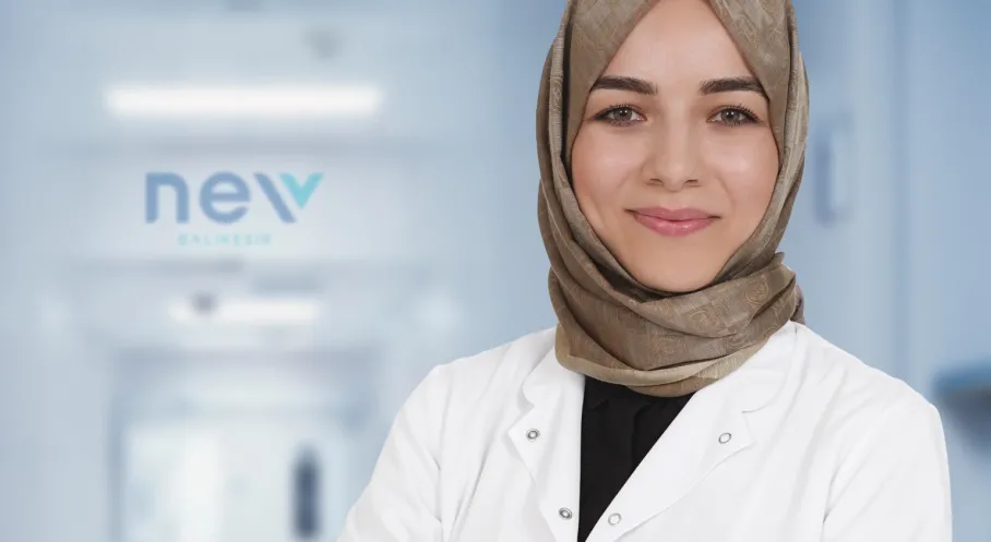 Ramazan Ayında Aç Kalmadan Sağlıklı Kalmanın Sırları: Diyetisyenden Altın İpuçları!