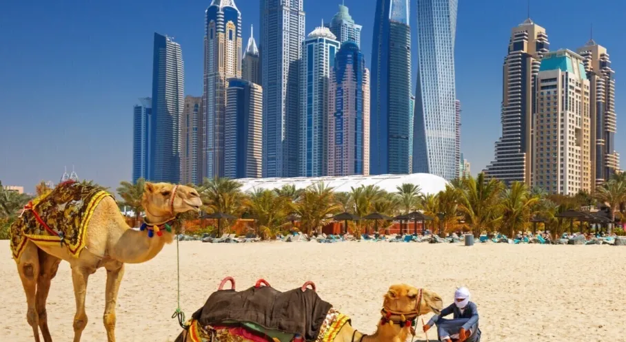 Ramazan Fırsatı Dubai Emlak Piyasasını Coşturdu: Konut Satışları Tavan Yaptı!