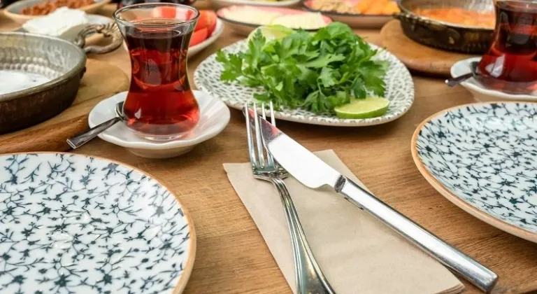 Ramazan Sonrası Beslenme İçin 11 Öneri