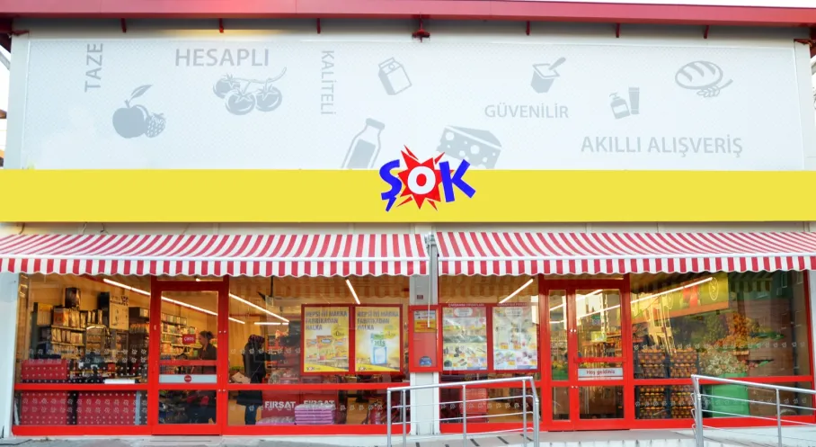 Ramazan'a Özel ŞOK Destek! 100 Üründe Geçen Yılın Fiyatları Şubat Boyunca Sizinle