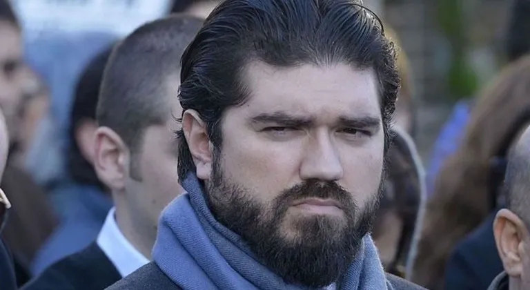 Rasim Ozan Kütahyalı hakkında gözaltı kararı! Ankara'dan flaş gelişme