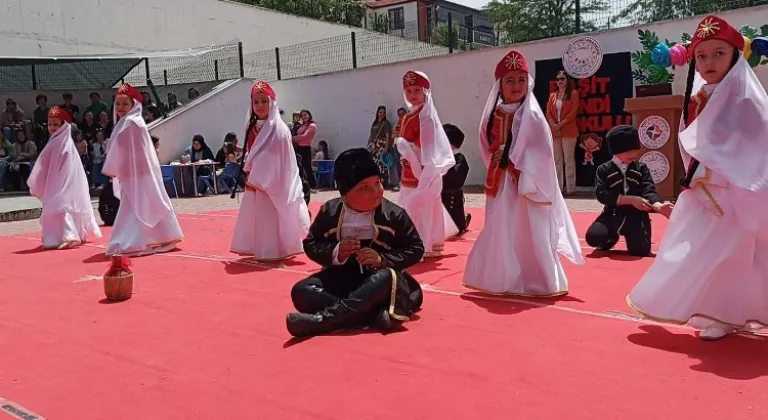 Haber Resmi