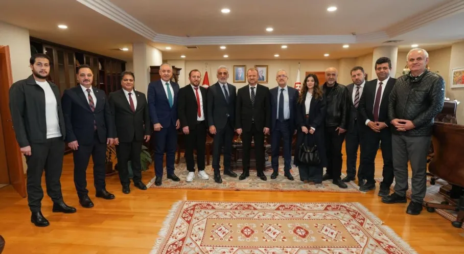 RATEM'de Kritik Değişim Sinyali: Yayıncılar Yeni Dönem İçin Hazırlanıyor!