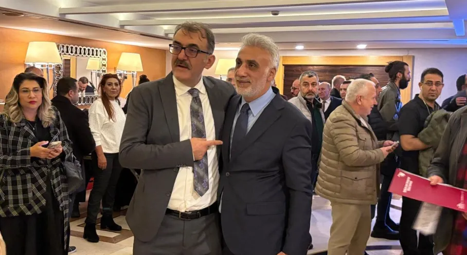 RATEM'de Seçim Günü: Yayıncılık Sektörü 'Değişim mi, Devam mı?' Diyor!