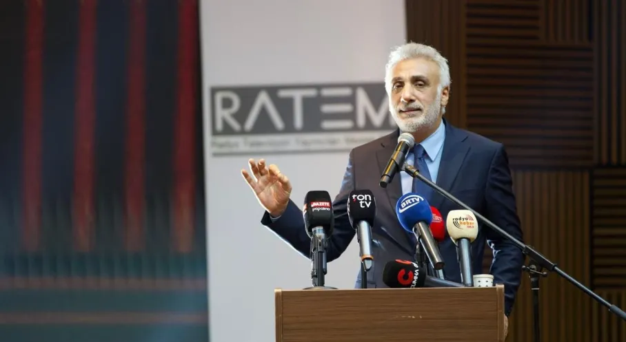 RATEM'de Şeffaflık ve Ortak Akılla Yeni Dönem: Yayıncılık Sektöründe Güçlü Katılım Vurgusu