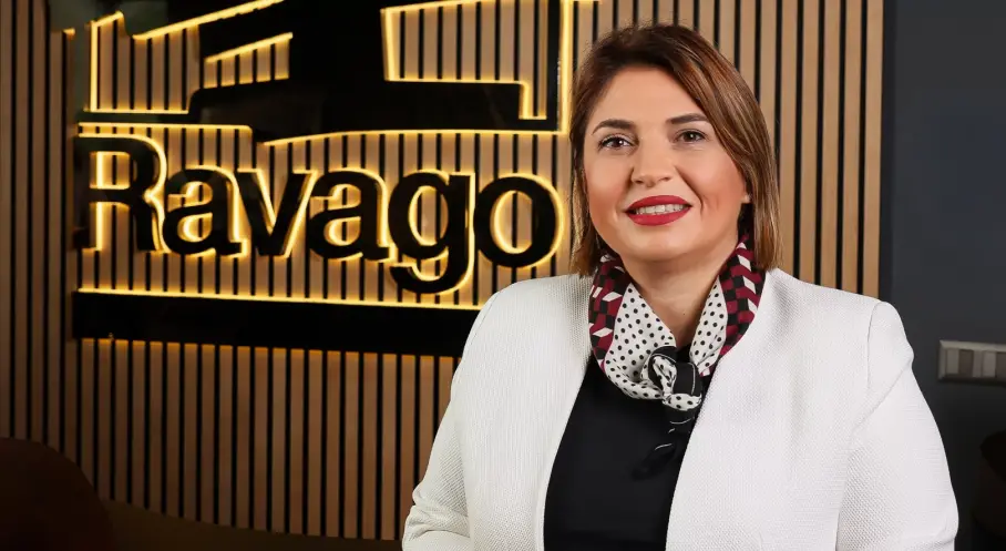 Ravago Bina Çözümleri, Ezber Bozan Üretim Anlayışıyla Endüstriyel Tesislerde Akustik Performansa Odaklanıyor