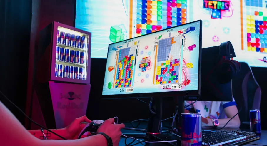 Red Bull Tetris Türkiye Şampiyonu Belli Oldu! Dubai'ye Biletini Kaptı!