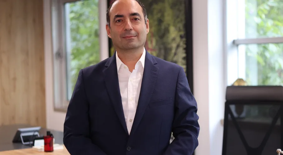 Redington Türkiye ve CIS'de Liderlik Bayrağı Değişti! Yeni Dönem Başlıyor