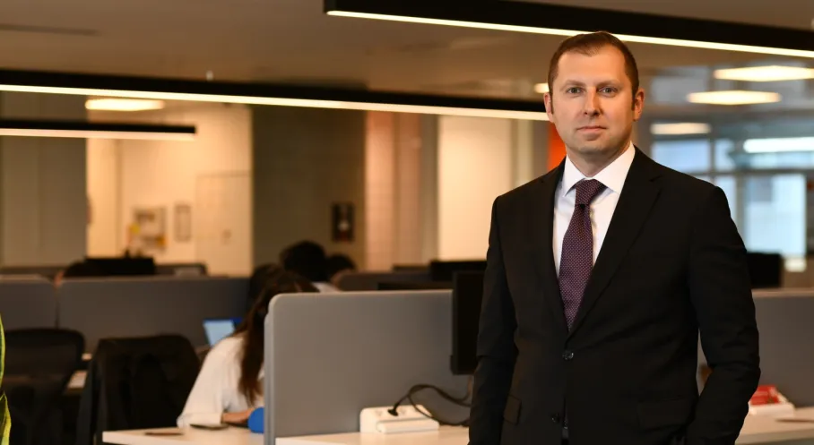 Redington ve Mastercard'dan Siber Güvenlikte Dev İş Birliği!