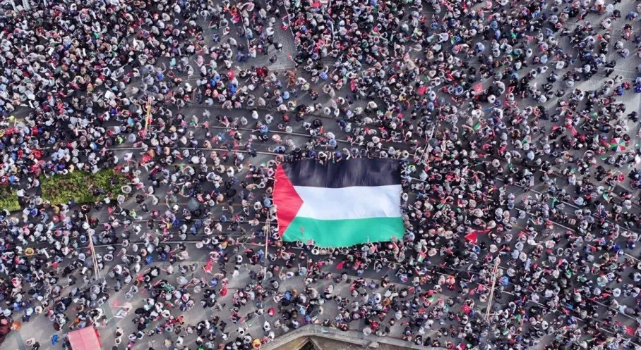 Refah Sınır Kapısı'nda Kritik Adım: Gazze'ye Sınırlı Yaya Geçişleri Başlıyor mu? Son Durum Ne?