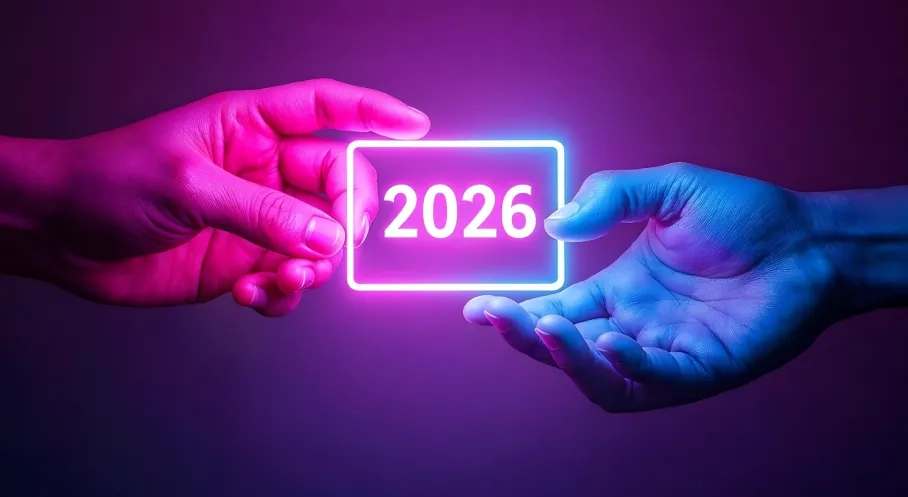 Reklamcılıkta Çığır Açan Tahmin: 2026'da Kampanyaların Yarısı Yapay Zeka Eseri Olacak!