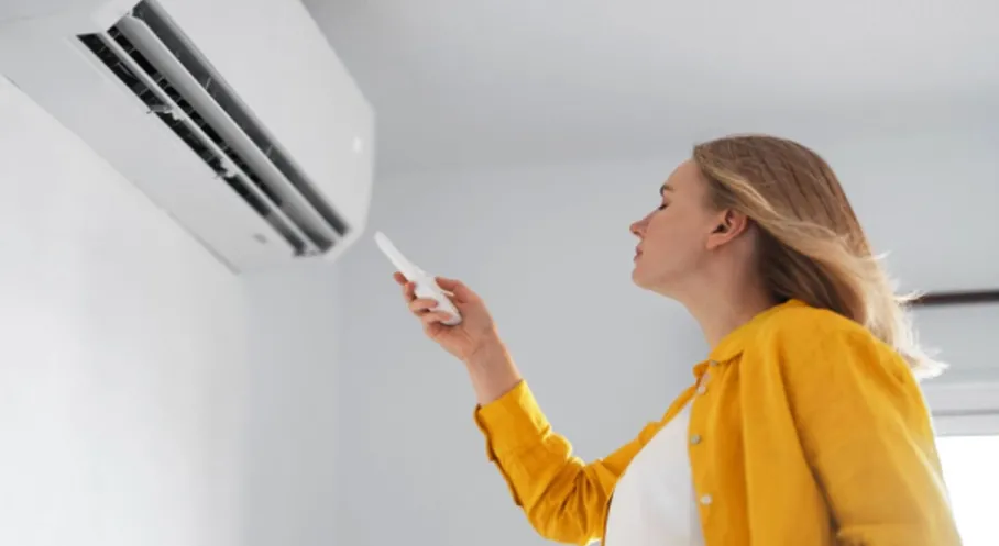 Rekor Sıcaklar Elektrik Tüketimini Patlattı! 55 Yılın Zirvesi Görüldü