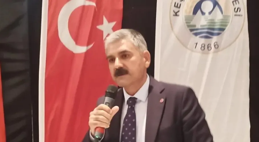 Remzi Çalışkan'dan Kritik Grev Hakkı Uyarısı: İşçi Sesi Kısılamaz!