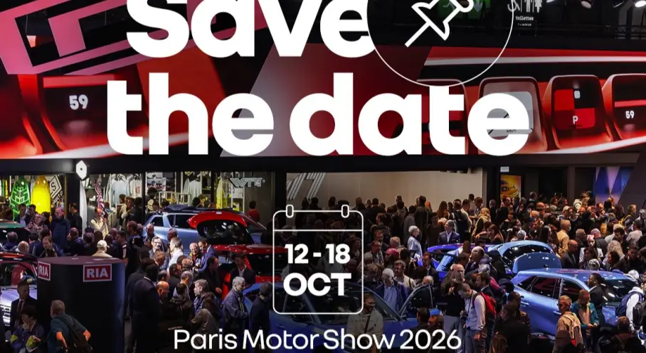 Renault Group, Paris Otomobil Fuarı’nda 6’sı Yeni 50 Modelle Yerini Alıyor
