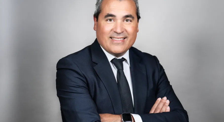 Renault Group'ta Kritik Atama: Josep Maria Recasens Yeni Strateji Direktörü Oldu!