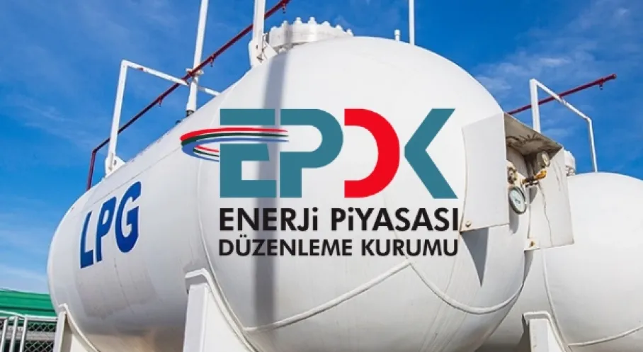 Resmi Gazete'de Yayımlandı: EPDK'dan LPG Ticaretine Büyük Düzenleme Geldi! İşte Yeni Dönemin Detayları