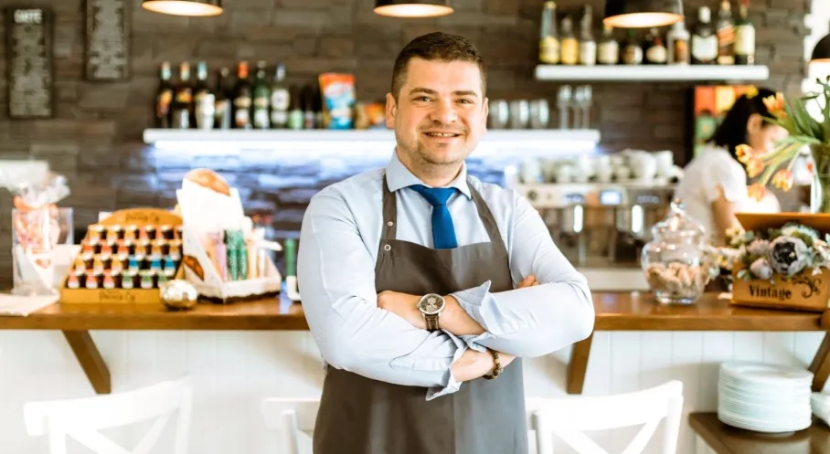 Restoranlara Müjde! NarPOS'tan 