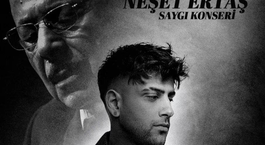 Reynmen'den Neşet Ertaş'a Unutulmaz Saygı: Kırşehir'de Duygu Dolu Anlar!