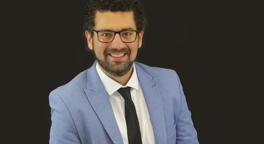 Risk Değil, Rota: Yalın Yüregil ile Türkiye'den Avrupa'ya Güvenle Açılmanın Formülü