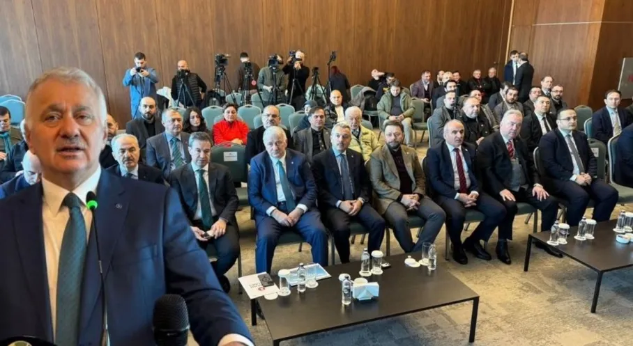 Rize İçin Tarihi Adım: THY'den Ek Seferler ve Gece Uçuşu Müjdesi! Turizm Potansiyeli Katlanacak mı?