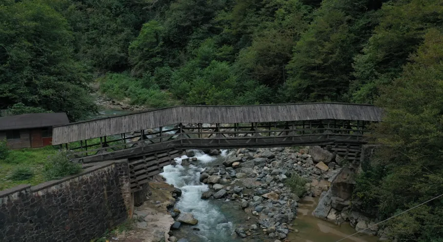 Rize Senoz Vadisi'nde Motor Sporları Şöleni: Türkiye Enduro ve ATV Şampiyonası Geliyor!