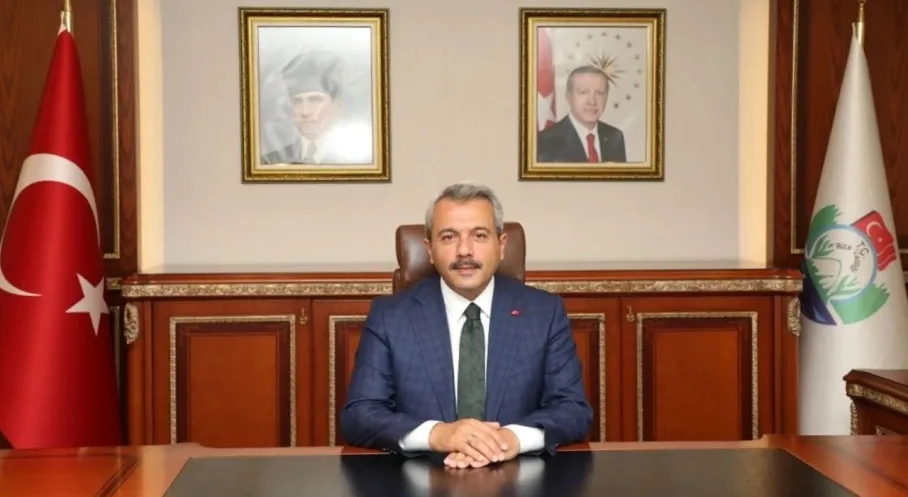 Rize Valisi'nden Kritik Hamle: Felaket Önledi!