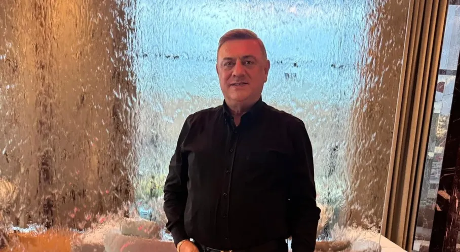 Rizespor'un Efsane İsmi Hasan Kartal'dan Olay Yaratacak Açıklamalar: 