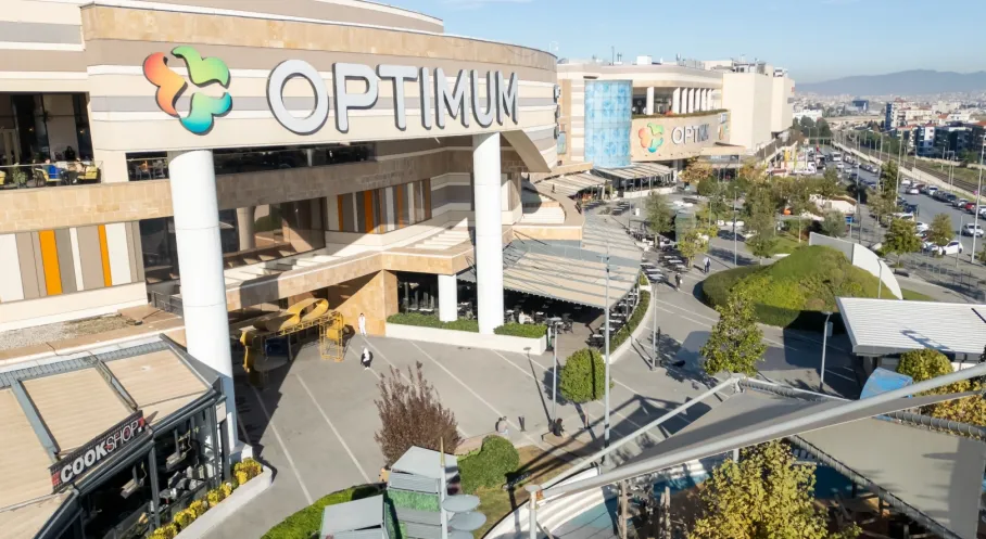 Rönesans Gayrimenkul'den Rekor Kâr! Operasyonel Kâr 135 Milyon Euro'ya Fırladı!