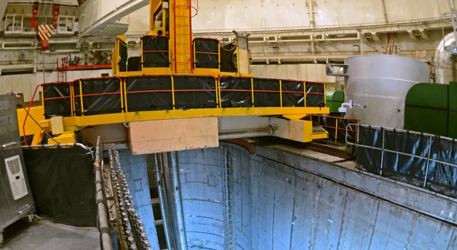 Rosatom'dan Nükleer Enerjide Çığır Açan Hamle: REMIX Yakıtıyla Geleceğin Gücünü Keşfedin!