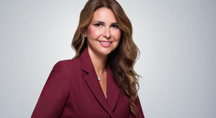 Royal Canin Avrasya Genel Müdürü Aslı Çelikkol’a Anlamlı Ödül