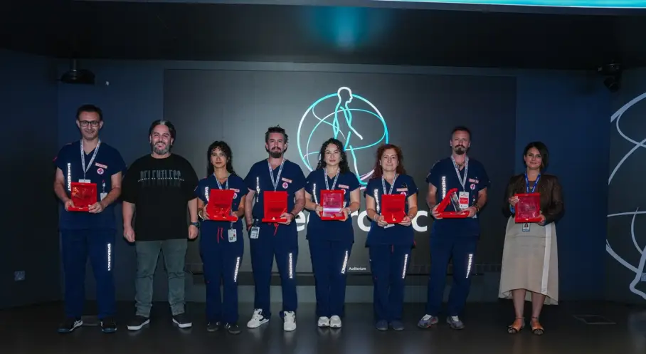 Royal Canin, TUVECCA ve Medtronic’den Bilim, Beslenme ve Teknolojiyi Buluşturan Genç Masterclass Programı