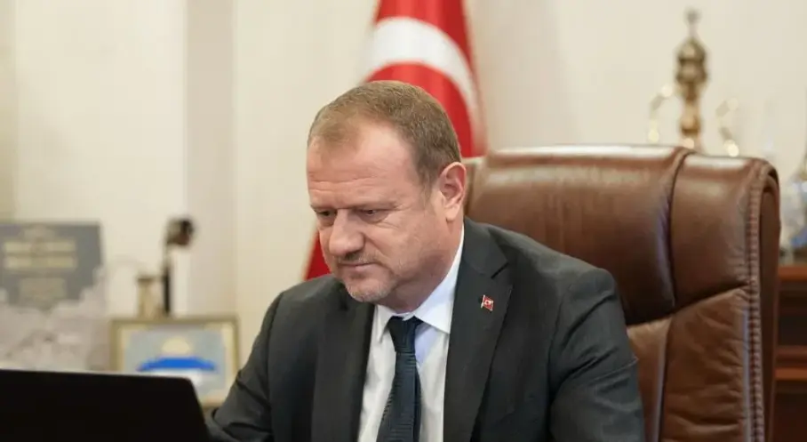 RTÜK Başkanı Daniş’ten 29 Ekim Cumhuriyet Bayramı mesajı