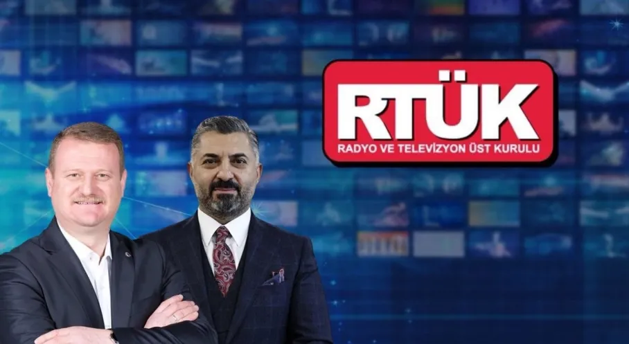 RTÜK Başkanı Değişti: Mehmet Daniş Dönemi Başladı! Şok Gelişme!