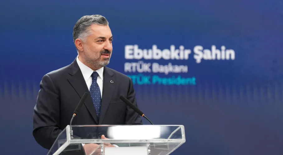 RTÜK Başkanı'ndan İzmir'deki Gazeteci Saldırısına Sert Tepki!