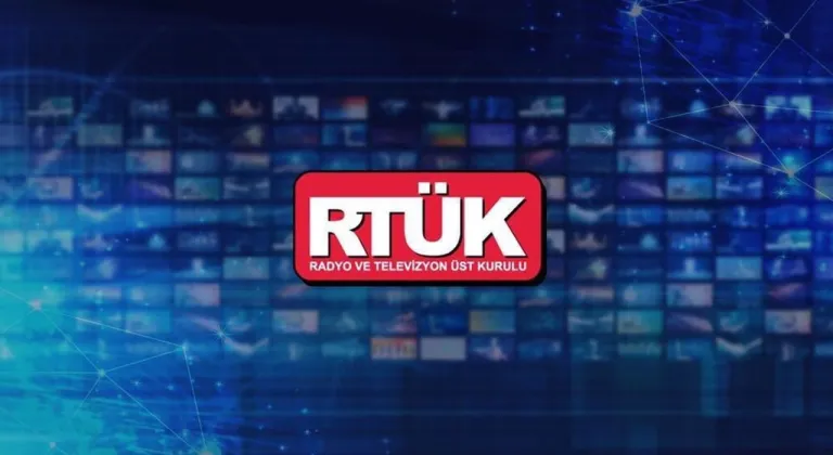 RTÜK, Küfür ve Ayaklanma Çağrısını Affetmedi! İşte Verilen Yaptırımlar
