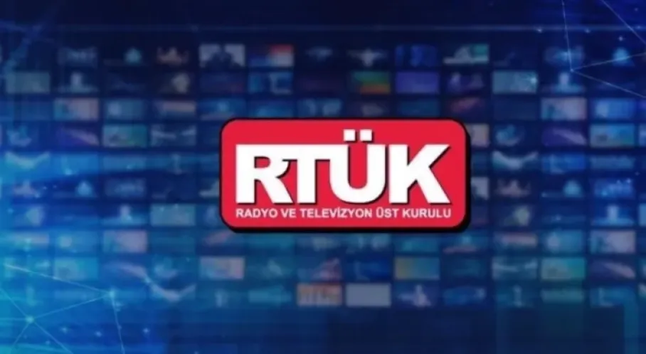 RTÜK'e Yeni Üyeler Atandı! İşte TBMM'nin Seçtiği İsimler